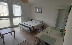 Appartement rénové et équipé